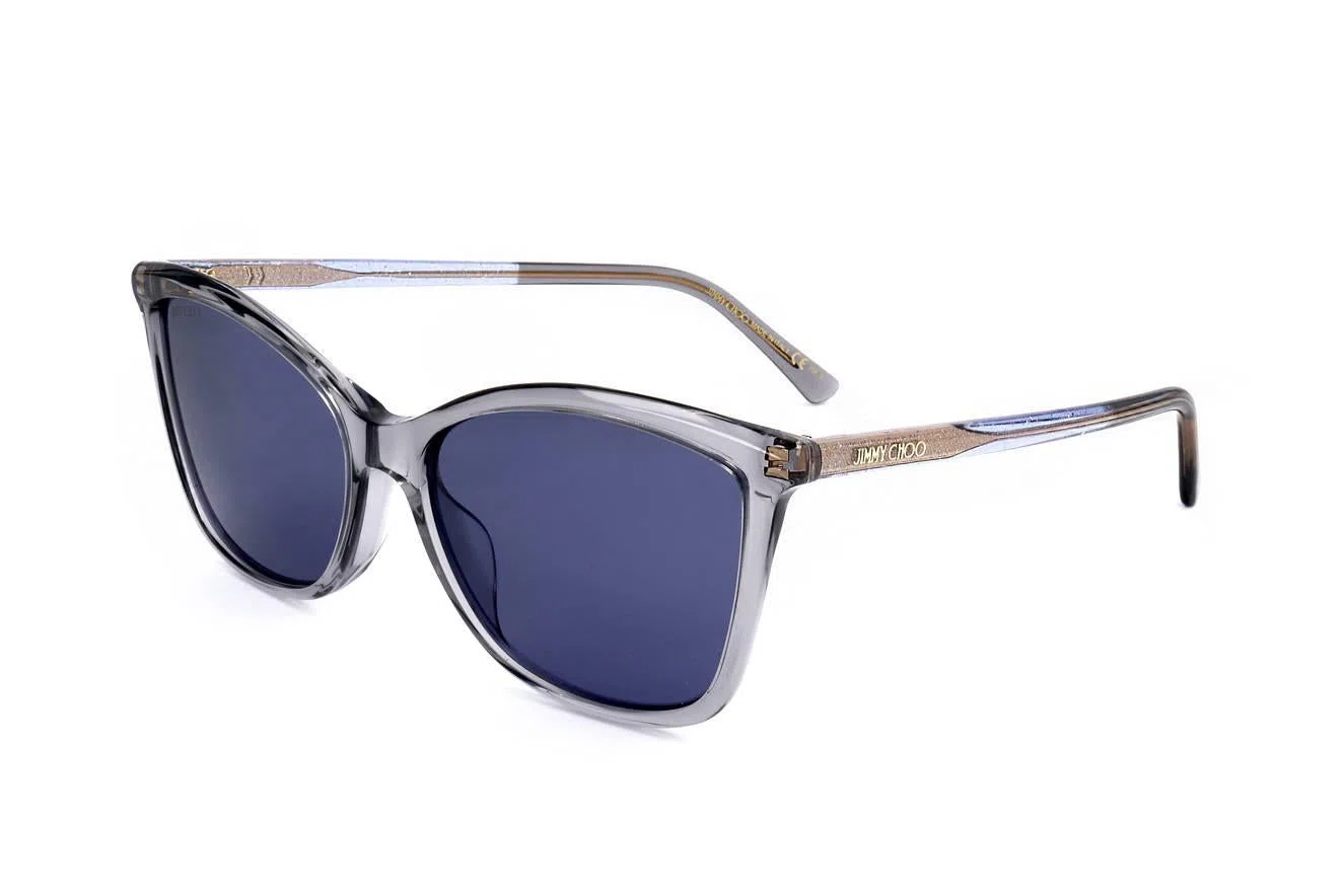 Jimmy Choo BA_G_S Sunglasses - view 9